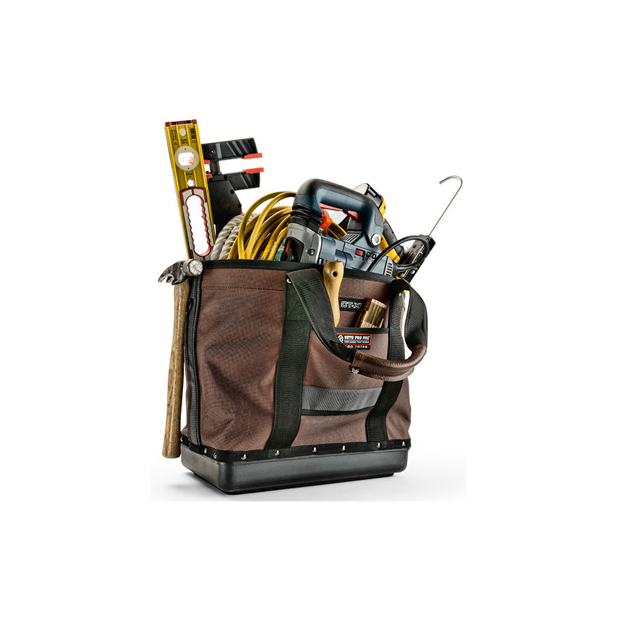 Veto Pro Pac CT-XL Large Cargo Tote