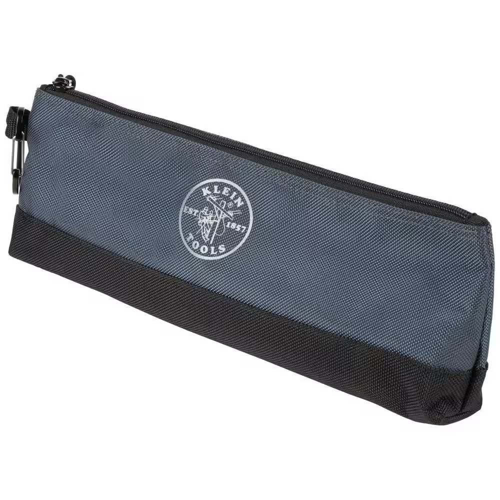 Klein Tools 7 In. and 14 In. Stand-Up Zipper Bags (2-Pack)