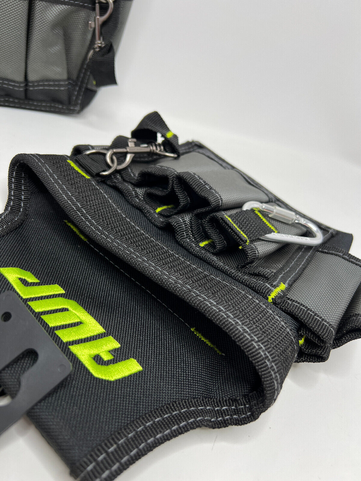 AWP HP ELECTRICIAN POUCH NEW WITH TAGS,WITH BELT CLIP Or BELT LOOP- 2 Pack