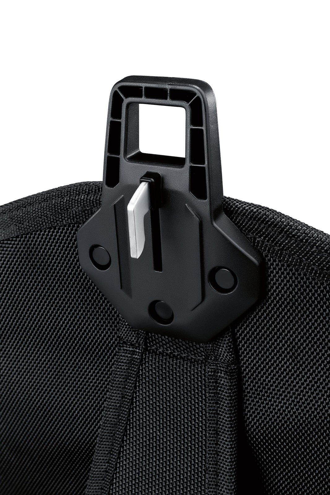 Bosch Professional Work Pouch GWT2 Black