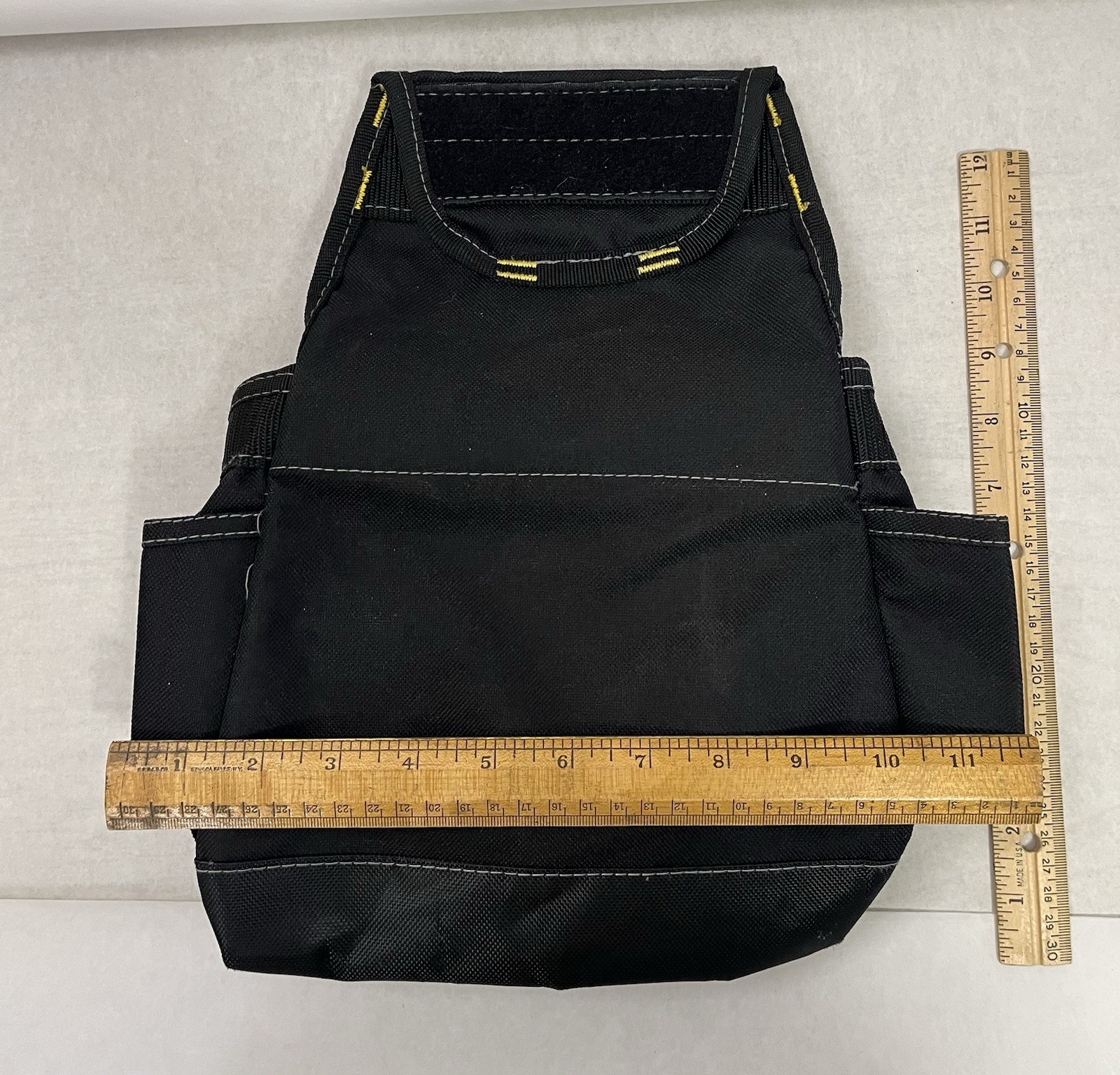 Voyager Heavy Duty Tool Bag Pouch Pre Owned Cleaned