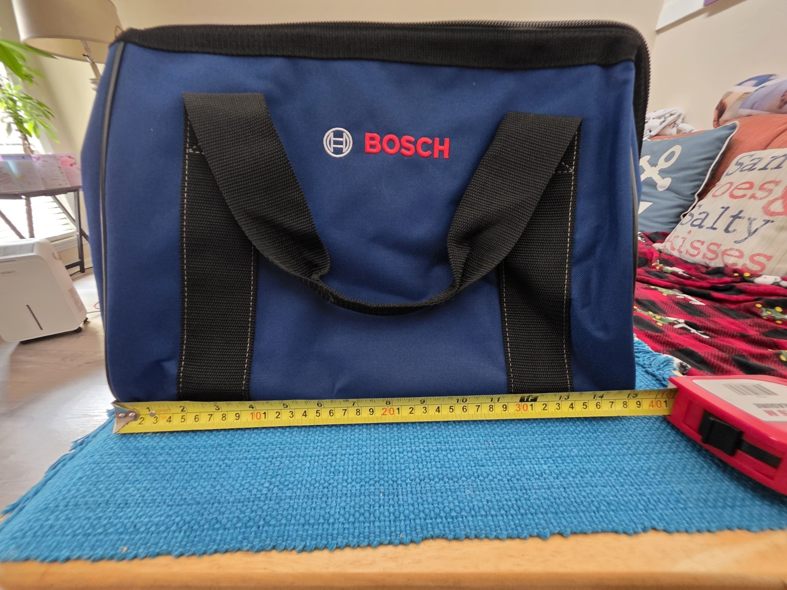 Bosch Genuine OEM Replacement Tool Bag