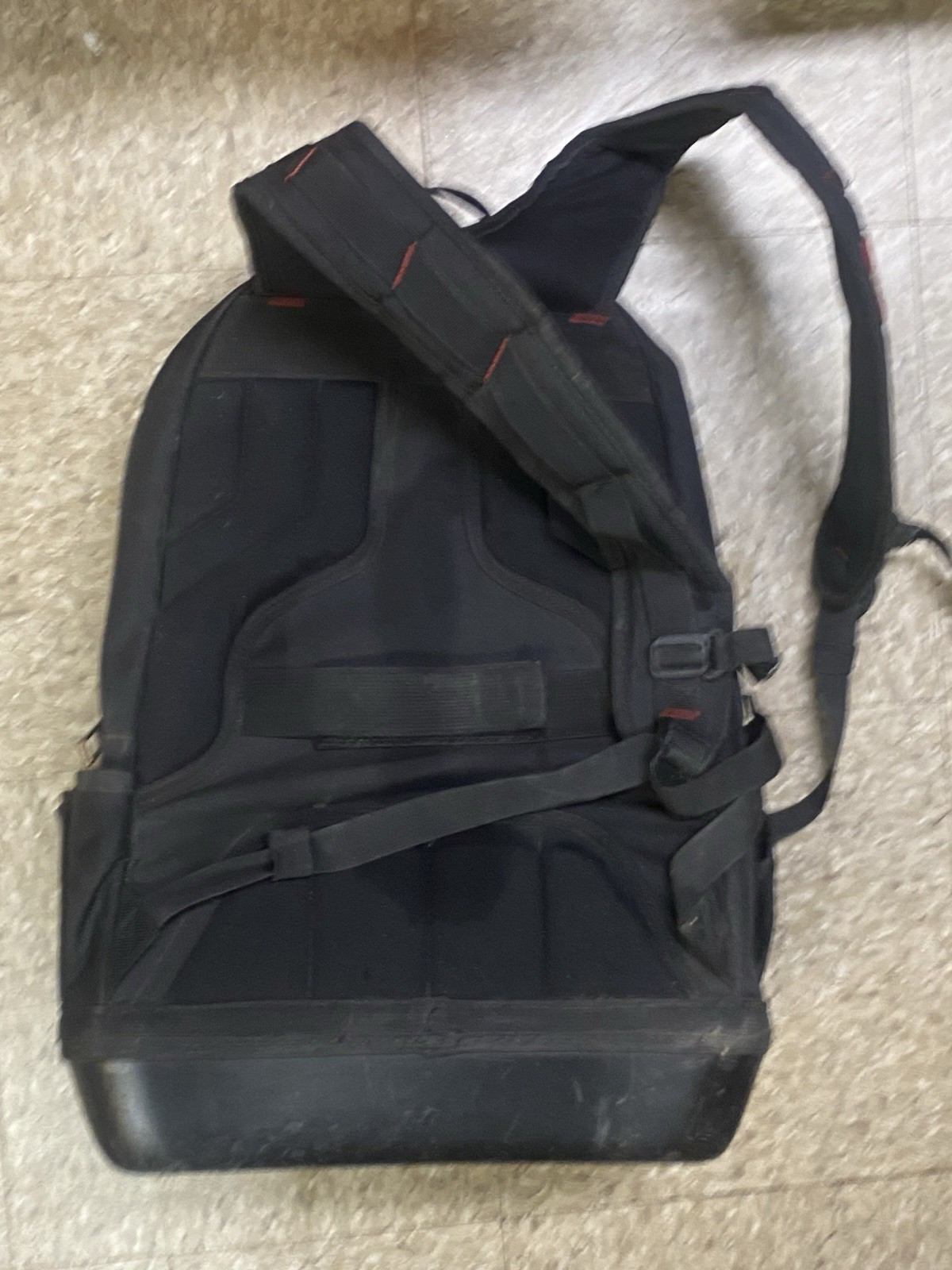 New Milwaukee 48-22-8200 Jobsite Backpack