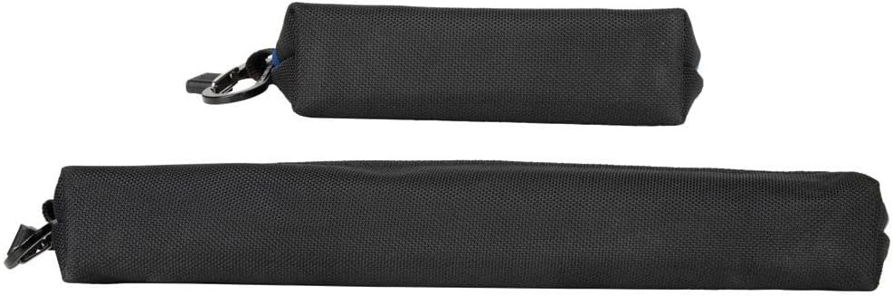 Klein Tools 55559 Stand-Up Zipper Bag Tool One Size, Gray/Black, Blue/Black