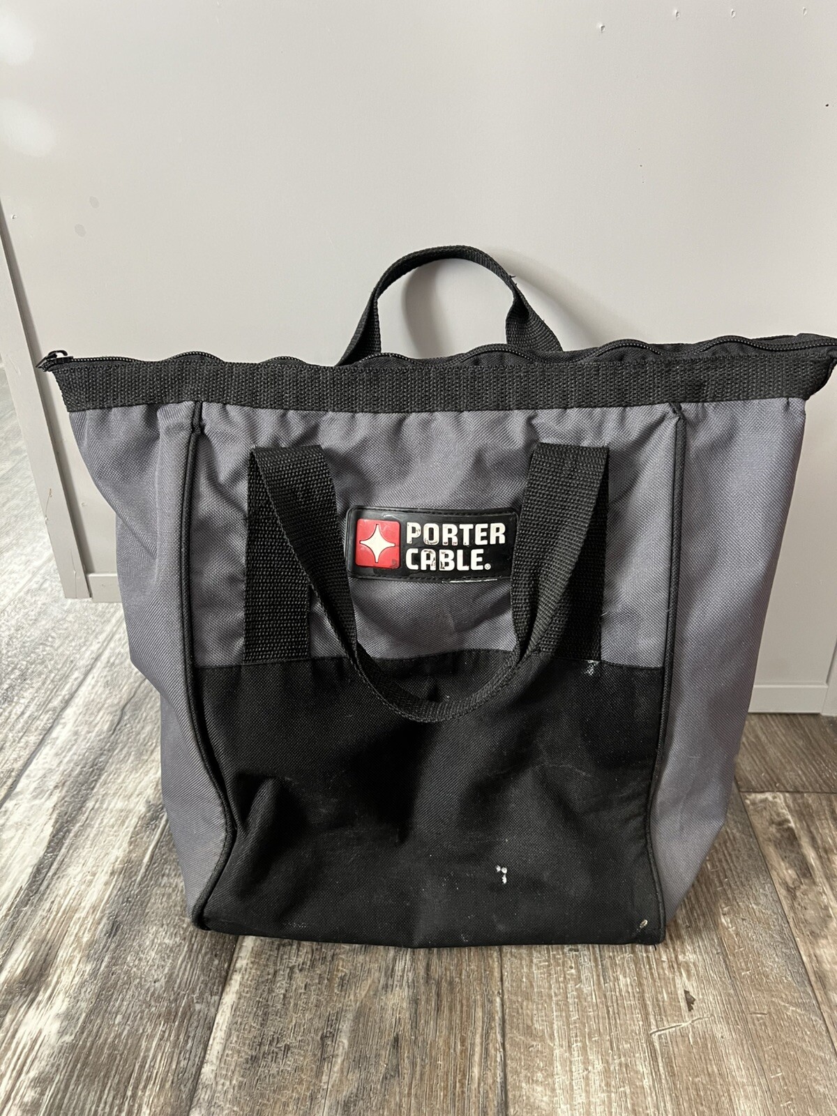 Porter Cable Bag