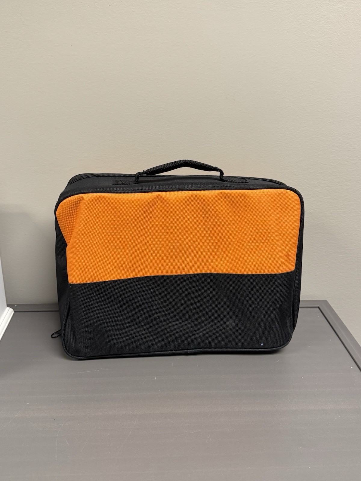 RIDGID 12×9 Compact Contractor Bag – Contractor Storage (Used)