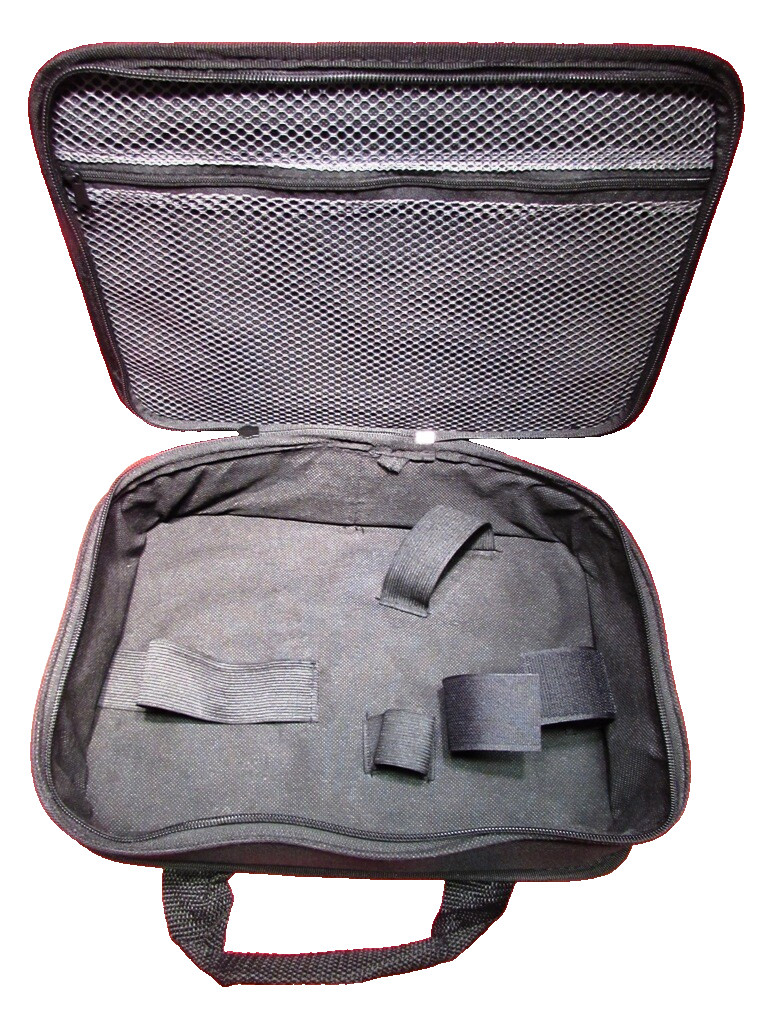 CRAFTSMAN NEXTEC 12V CASE BAG FITS IMPACT OR DRILL ETC, CHARGER & BATTERY – NEW!