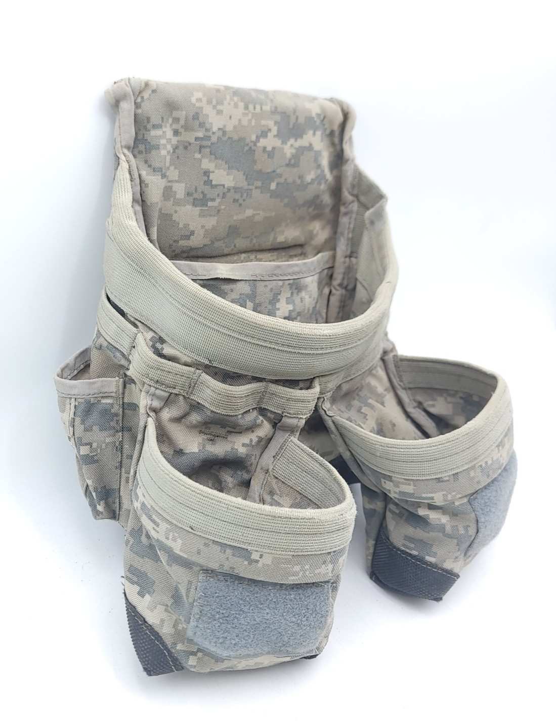 Spec Ops Tool Gear Digital Camo Tactical Tool Pouch Belt Bag UCP ACU