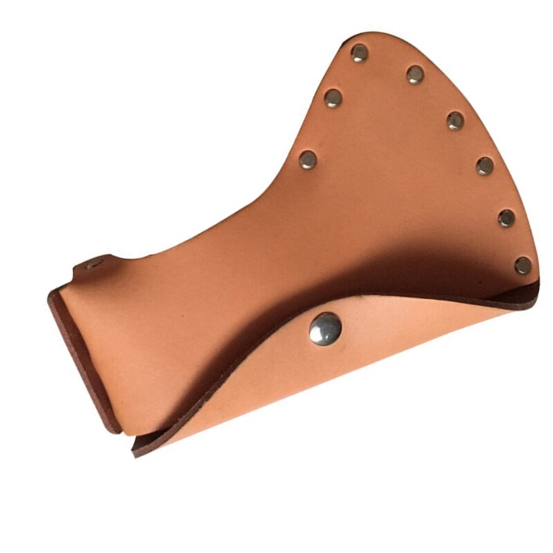 Axes Holder with Moisture Protection for Lumberjacks Camping Forestry Activities