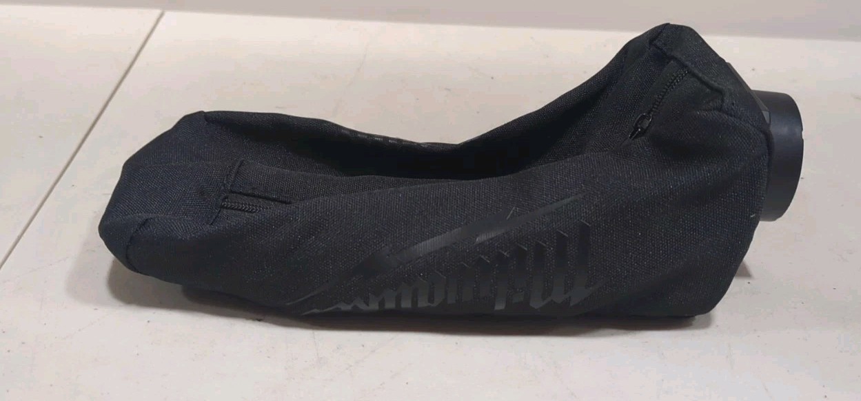 Milwaukee 14-46-0314 Dust Bag for 2831