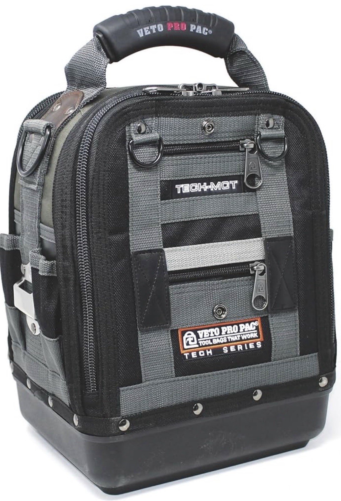 VETO PRO PAC TECH-MCT Tool Bag (Original)