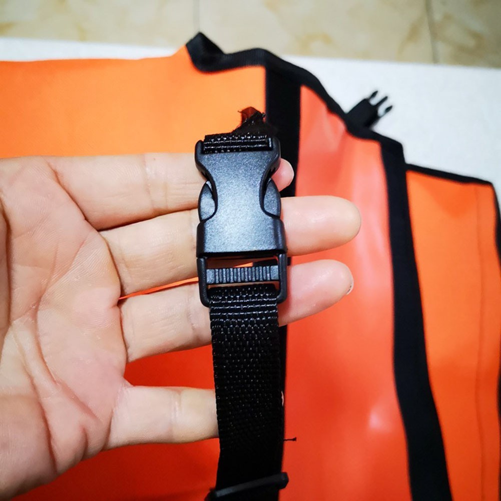 Tool Hanging Bag For Extension Ladder Telescoping Ladder Folding Ladder Tool Bag