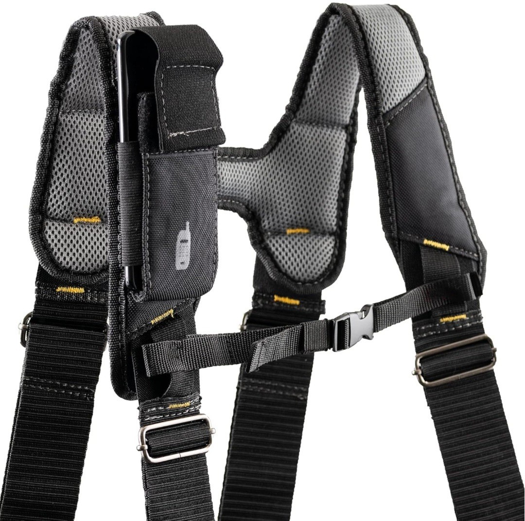 Dead-On DO-BSR Pro Ballistic Framer’s Suspension Rig