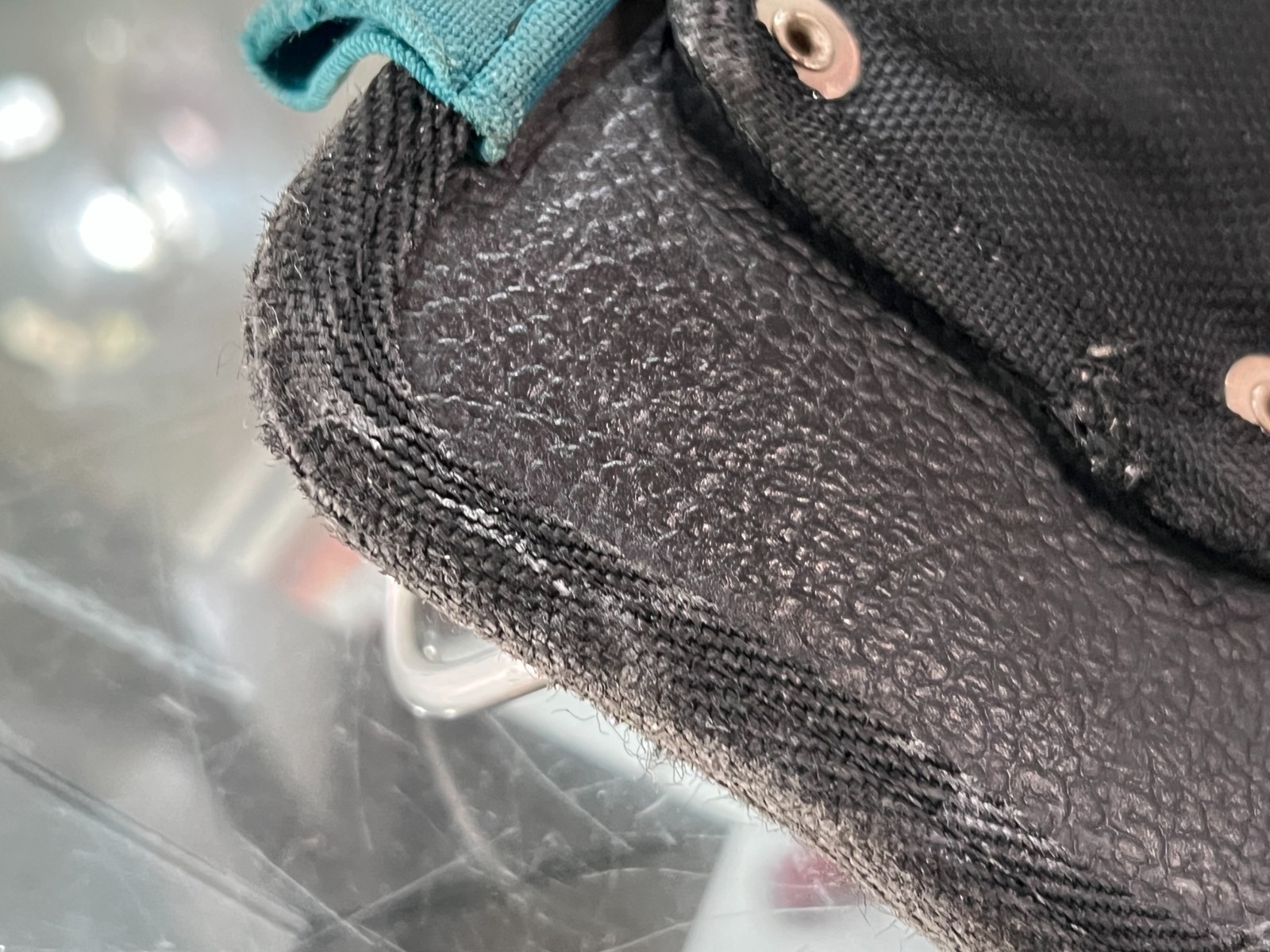 MAKITA LOOPED HAMMER & AXE HOLDER
