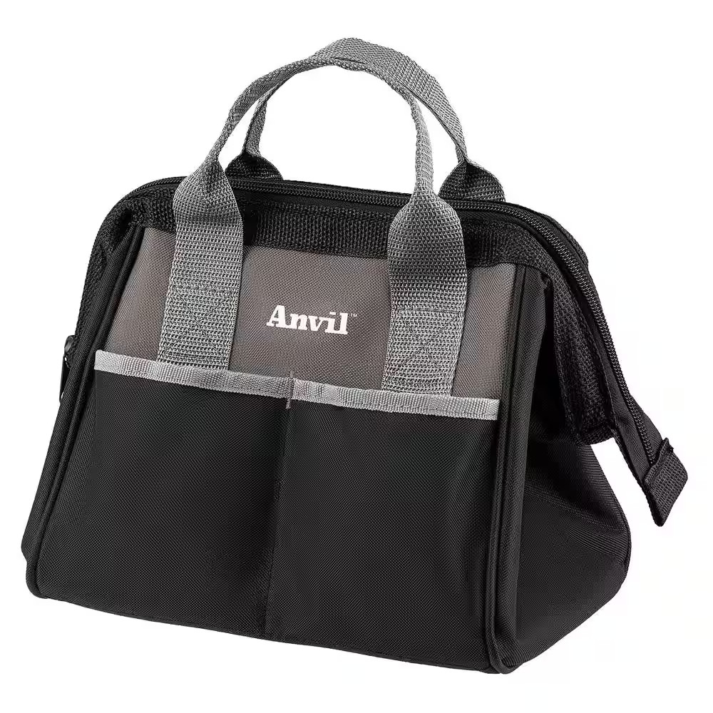 10 In. Tool Bag (3-Pack)