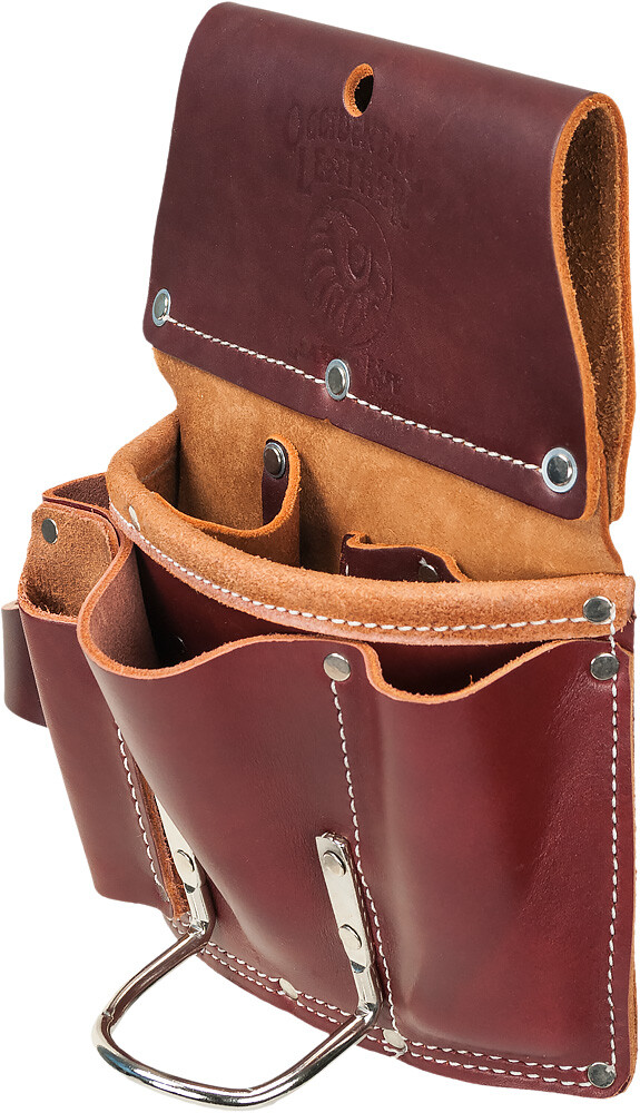 Occidental Leather 5070 Pro Leather Drywall Pouch USA