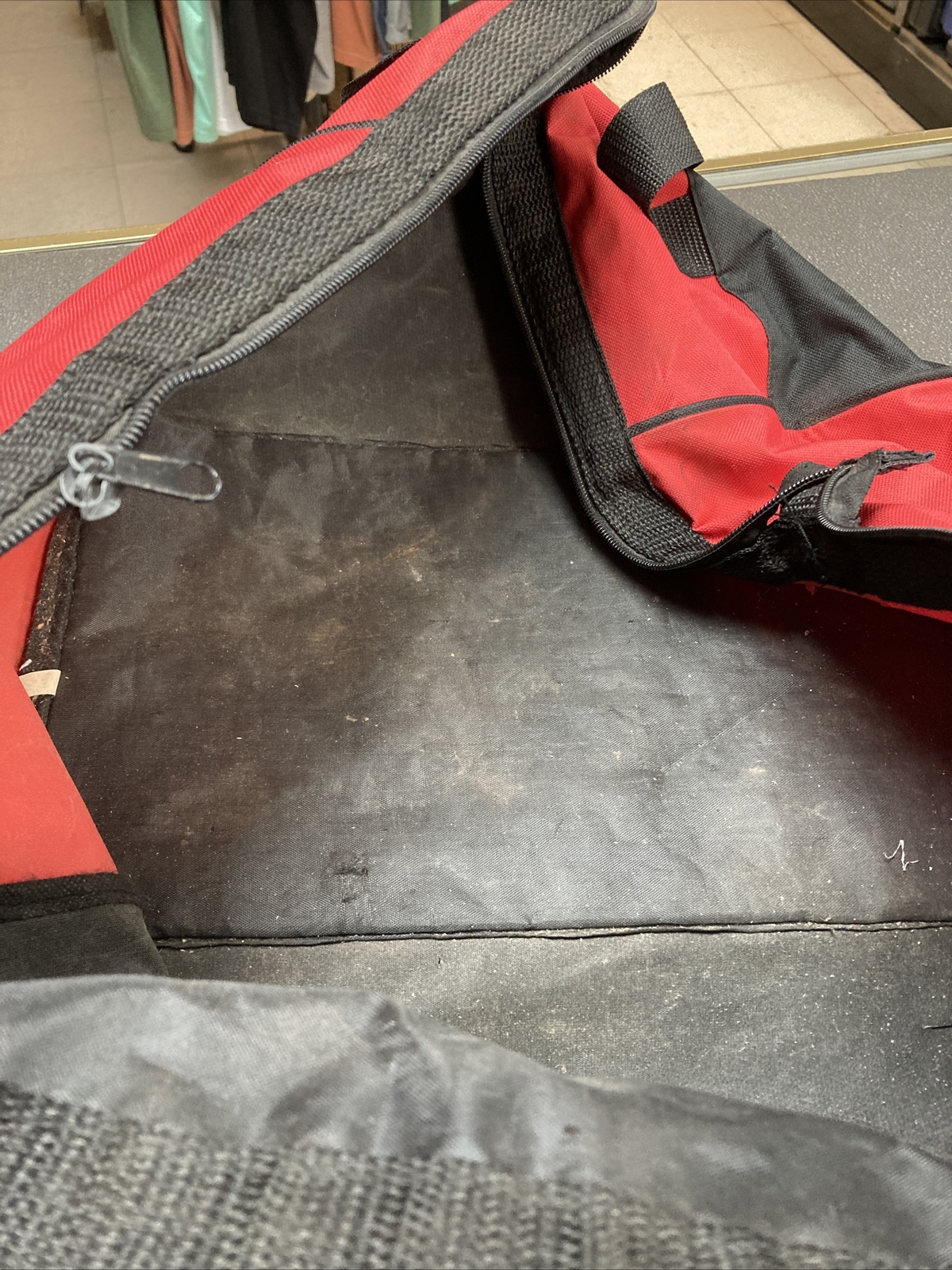 Porter Cable Tool Bag