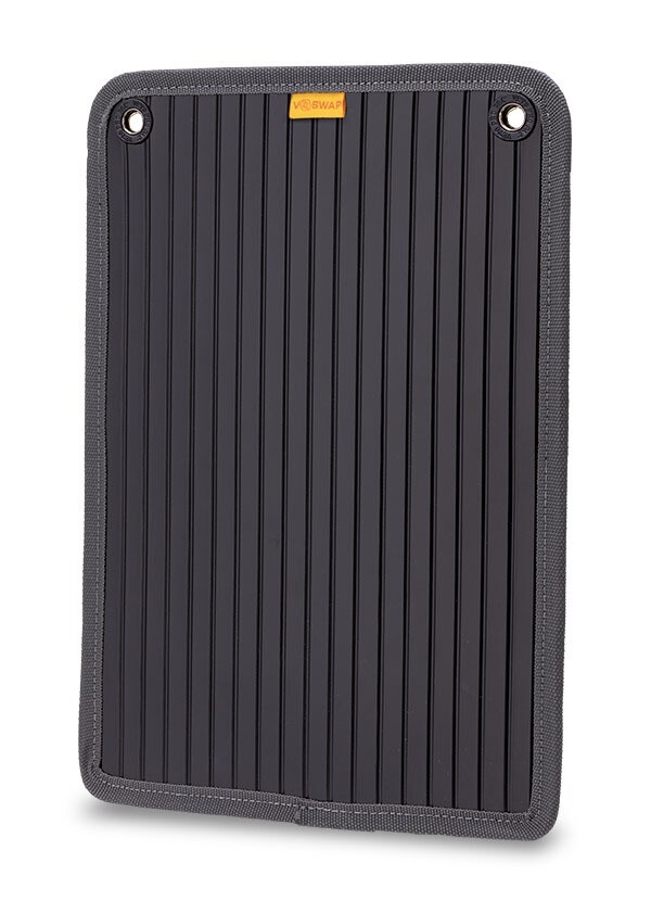 Veto Pro Pac TP-XD Blackout / Wide Version of TP-XL w/ Removable Panel