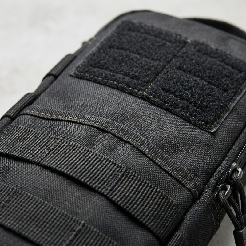 Space Saving Workshop Essential Bag with Reinforced Seams for Heavy Duty Use