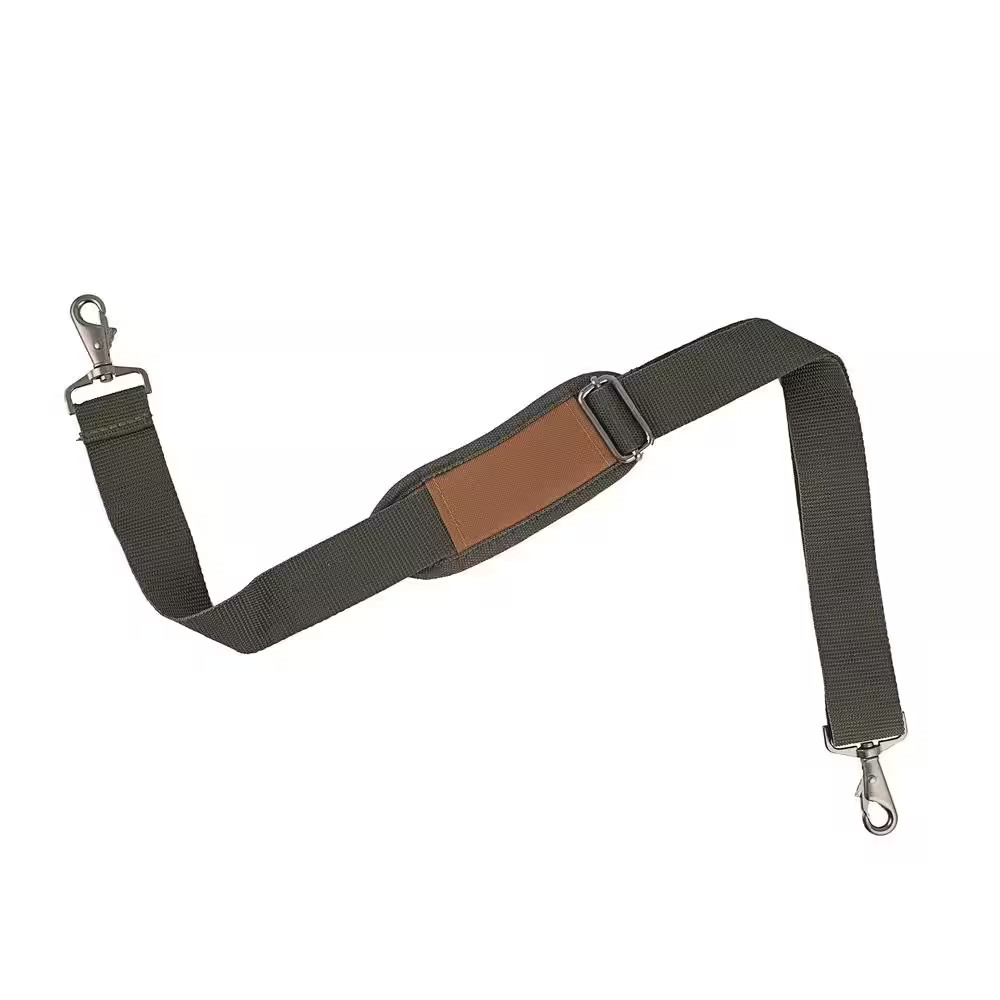 Gatemouth 16 Tool Bag In Brown, 60016, 15 Liters(brown)