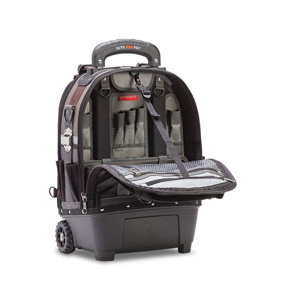 Veto Pro Pac Tech Pac Large Wheeler Backpack