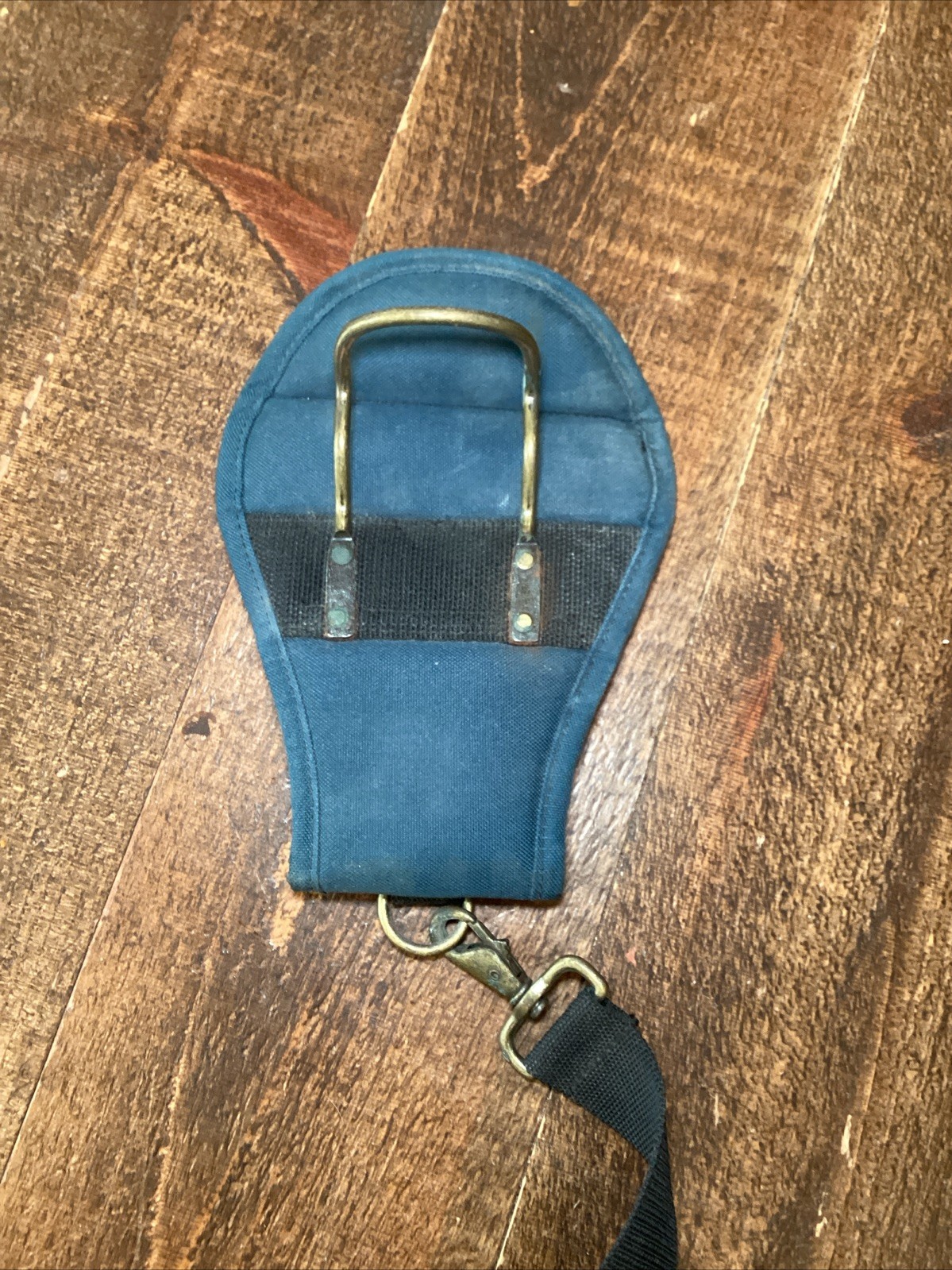Custom Leathercraft (CLC) tool belt system, model 1614 With Extra Tool Holder