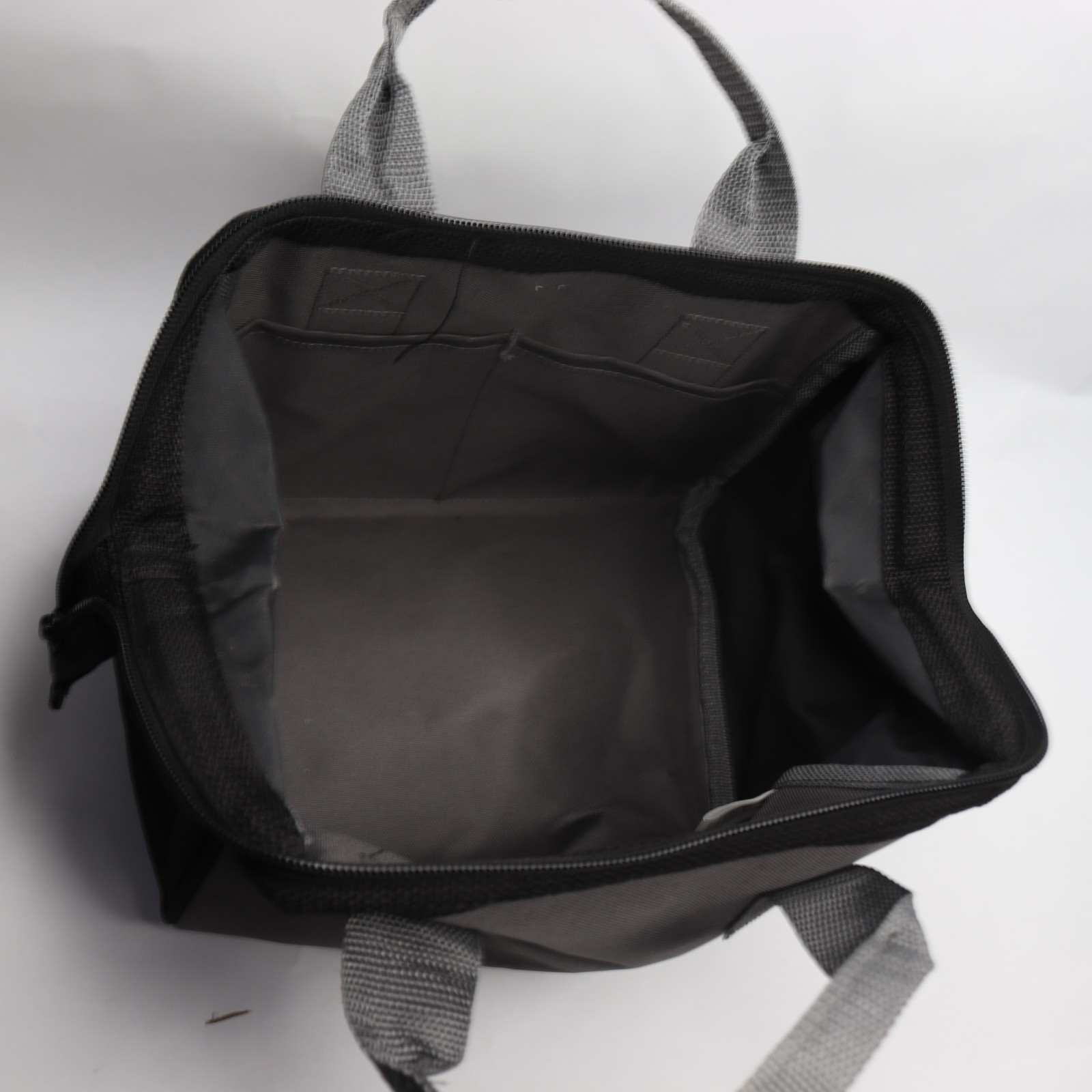 Anvil Tool Bags Pockets Construction
