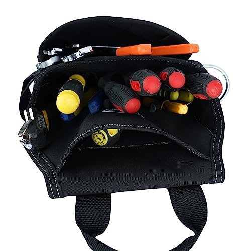 Tool Belt with Suspenders Tool Bag Supenders 5 Piece Framer Combo System