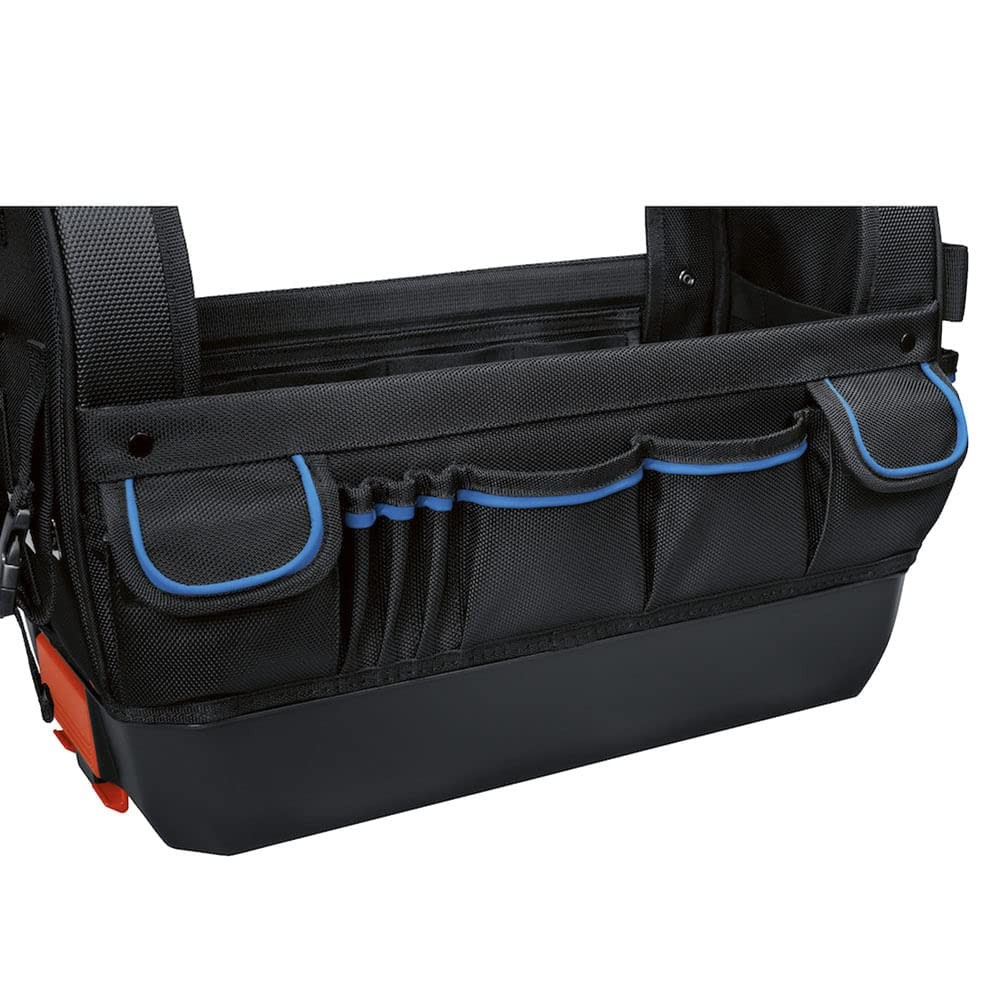 Bosch Professional (Bosch) Tool Bag GWT20 Black