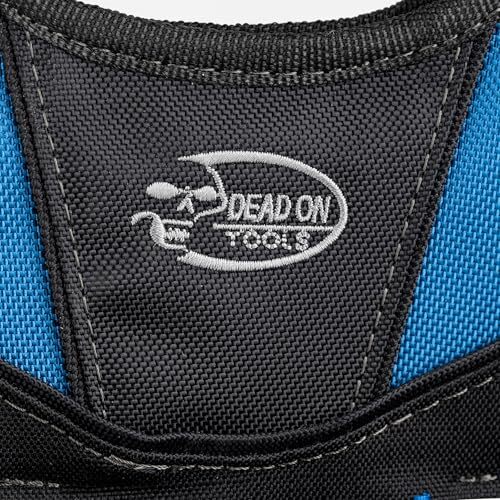 Tools – 600 Denier Poly Utility Pouch HD54017