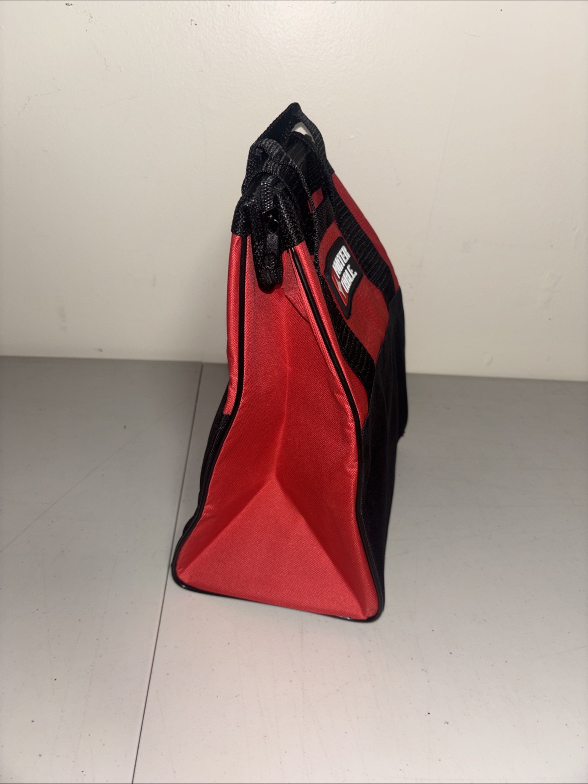 Porter Cable Genuine Heavy Duty Tool Bag for Impact, Drill Etc. 11”x 9”x 6”