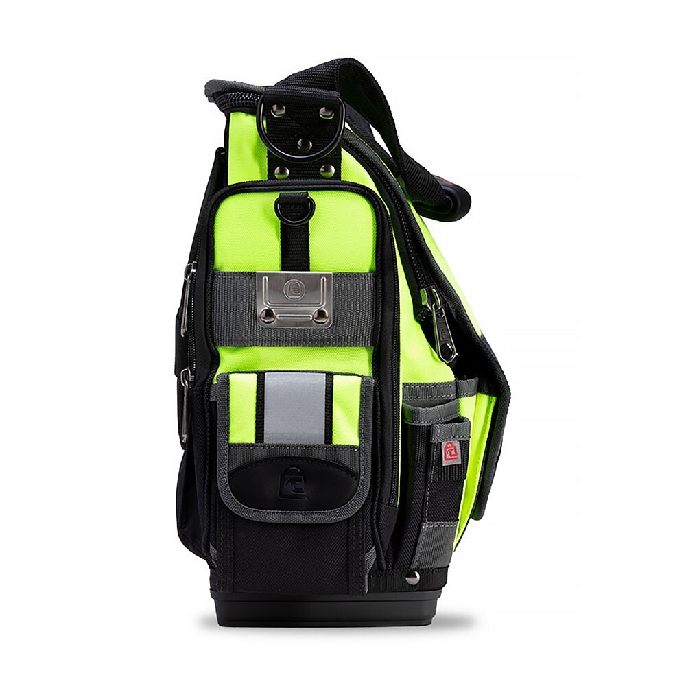 Veto Pro Pac TP-XXL HI-VIS YELLOW Tool Pouch, VPP10482