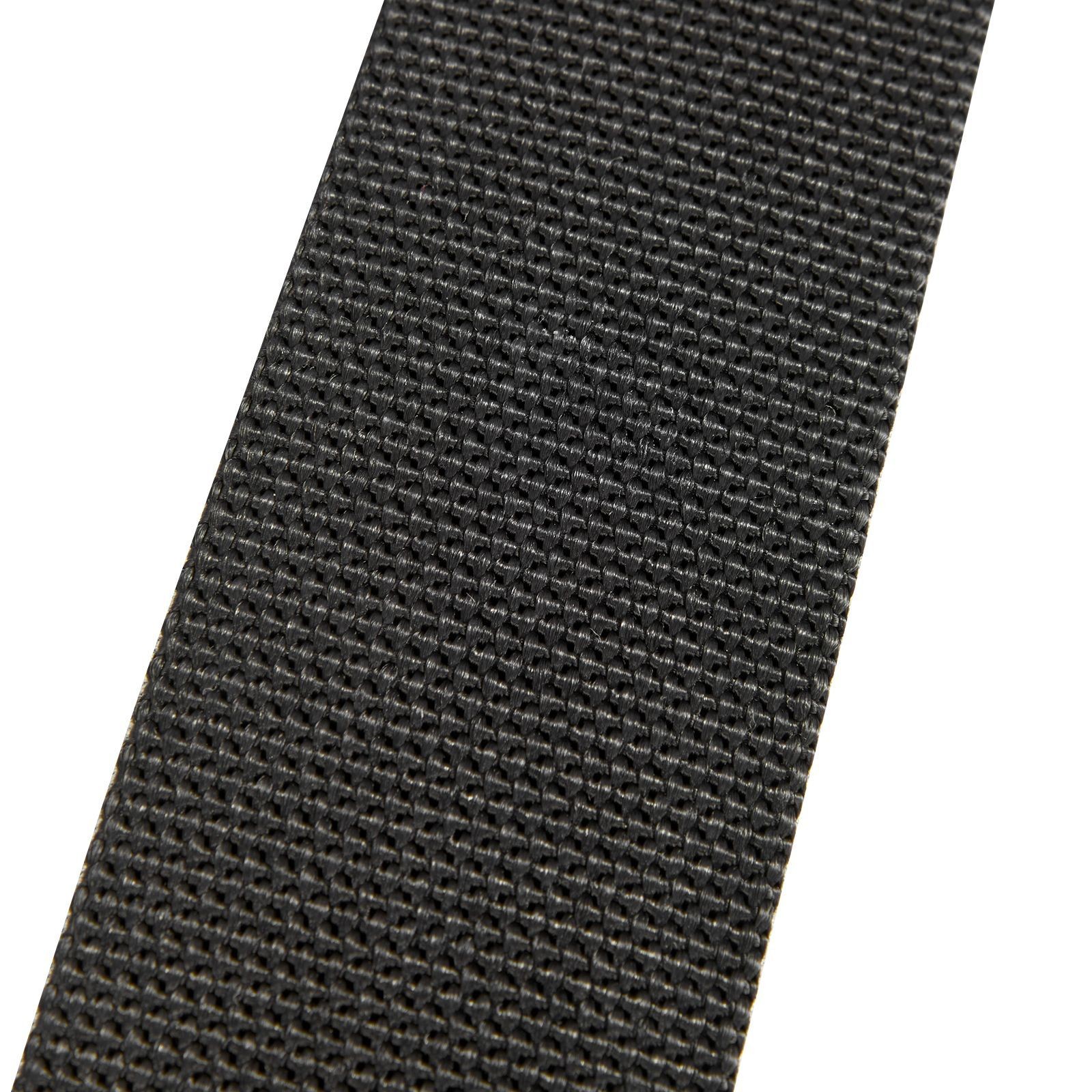 Detachable Tool Pouch Belt, 14 Pockets, 600D Polyester, 32-50in Fit