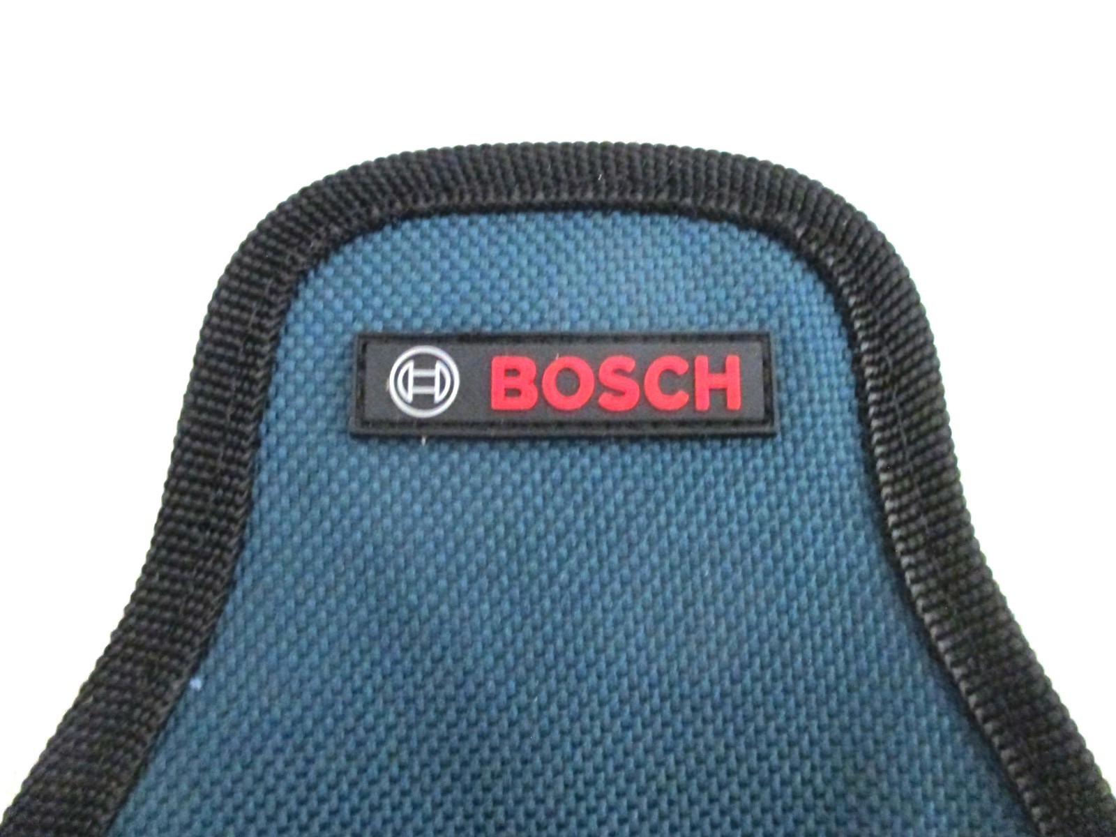 NEW Genuine BOSCH TOOL HOLSTER fits 10.8V-12V Drill & Impact Driver Easy Access