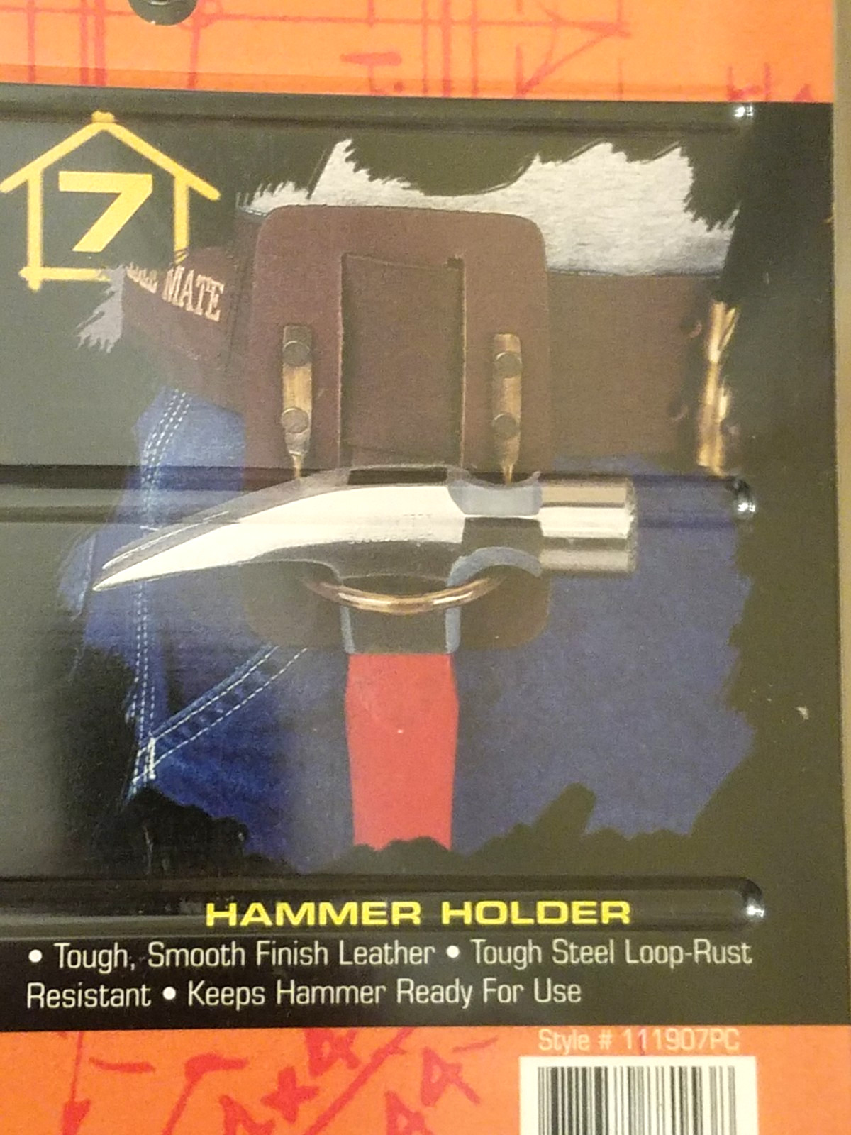 NWT Saddle Mate Leather Tool Belt Set 32-46″