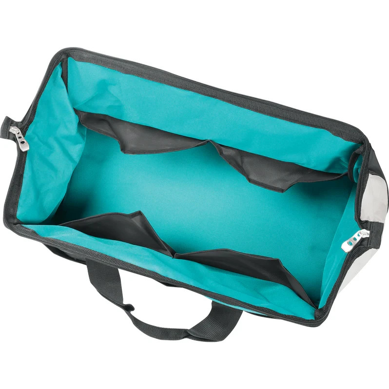 Makita 831271-6 21″ x 12″ Contractor Tool Bag