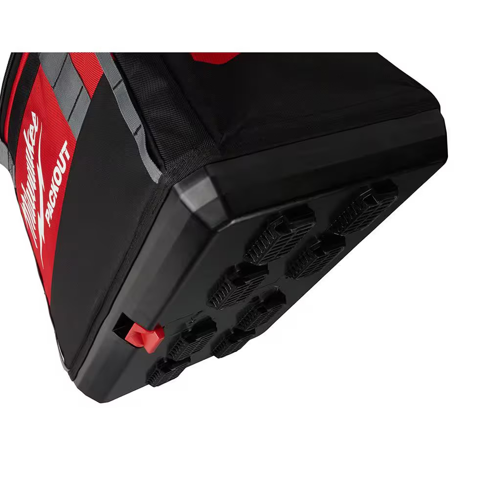 20 In. PACKOUT Tool Bag/Tote with Tool Bag
