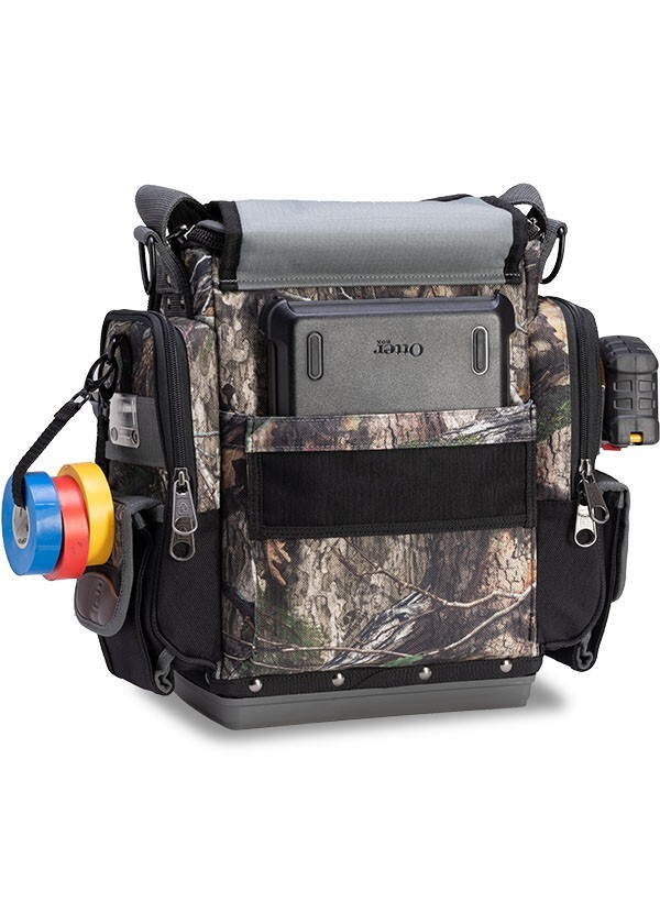 Veto Pro Pac TP-XXL CAMO DNA Tool Pouch, VPP10480