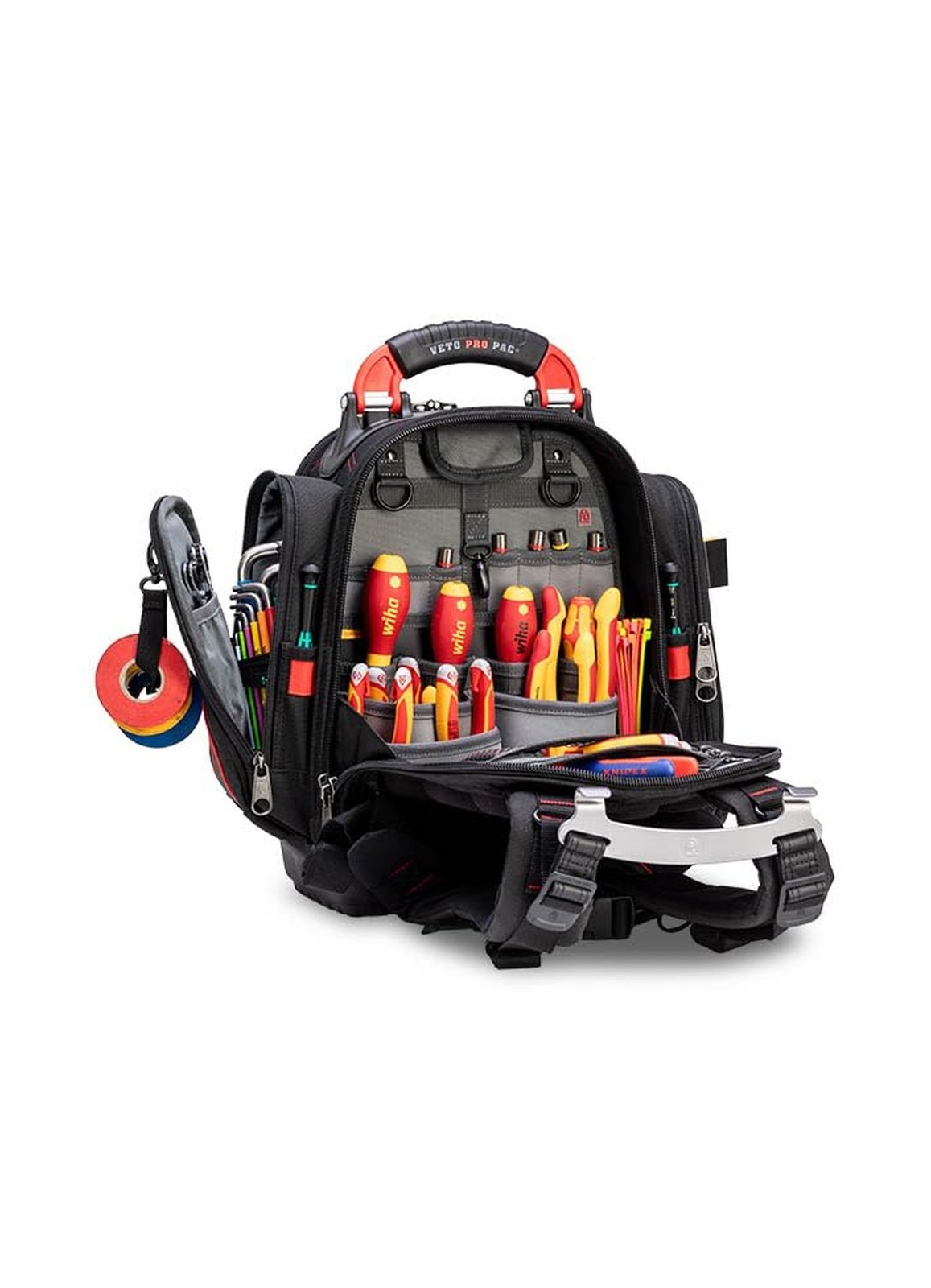 Veto Pro Pac TECH PAC MCP INFRARED