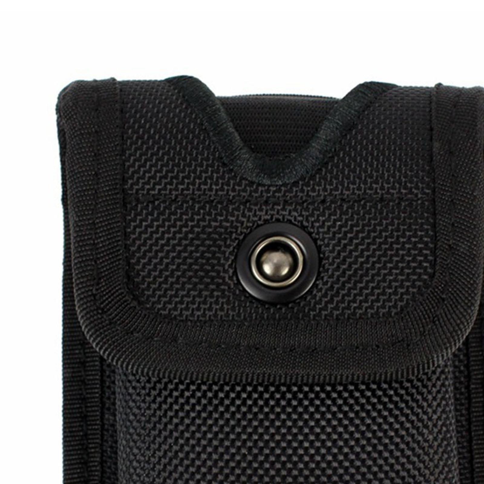 Duty Belt Gloves Holder with Belt Loop Utility Pouch for Emt Paramedic