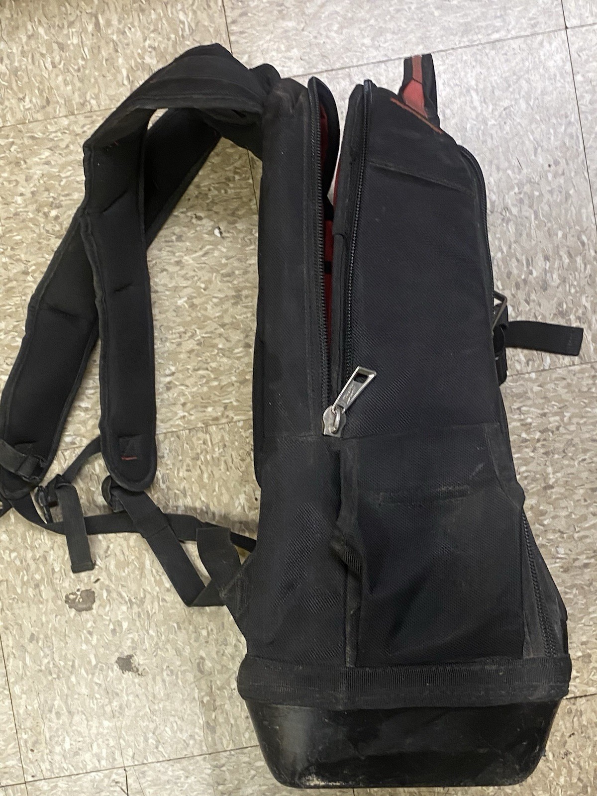 New Milwaukee 48-22-8200 Jobsite Backpack