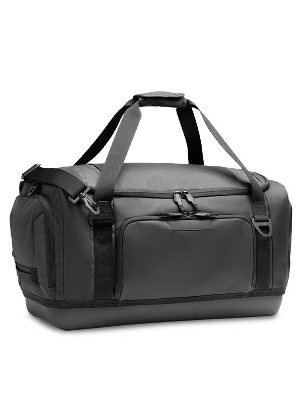Veto Pro Pac NORWALK + 40L DUFFEL Travel Luggage