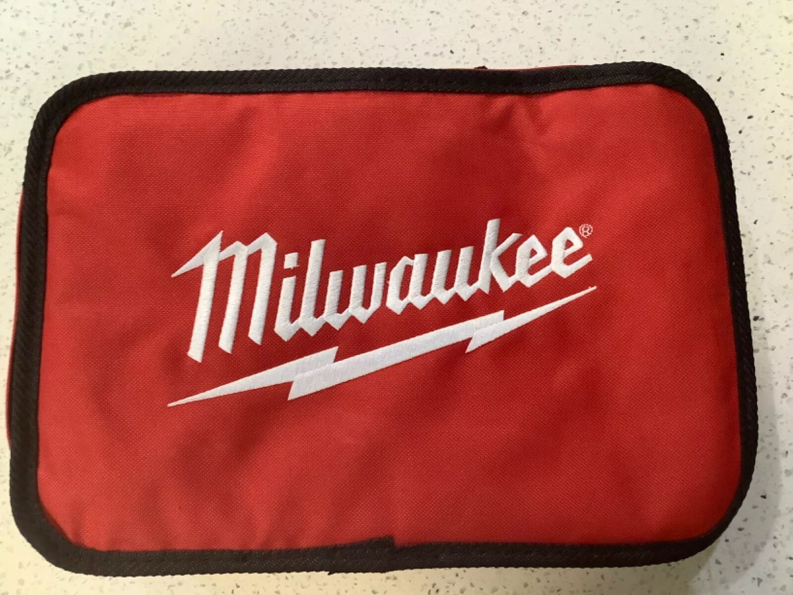 3*Milwaukee Fuel 12 13” 14” 17” 24” M12 Contractor Soft Case Tote Tool Bag used