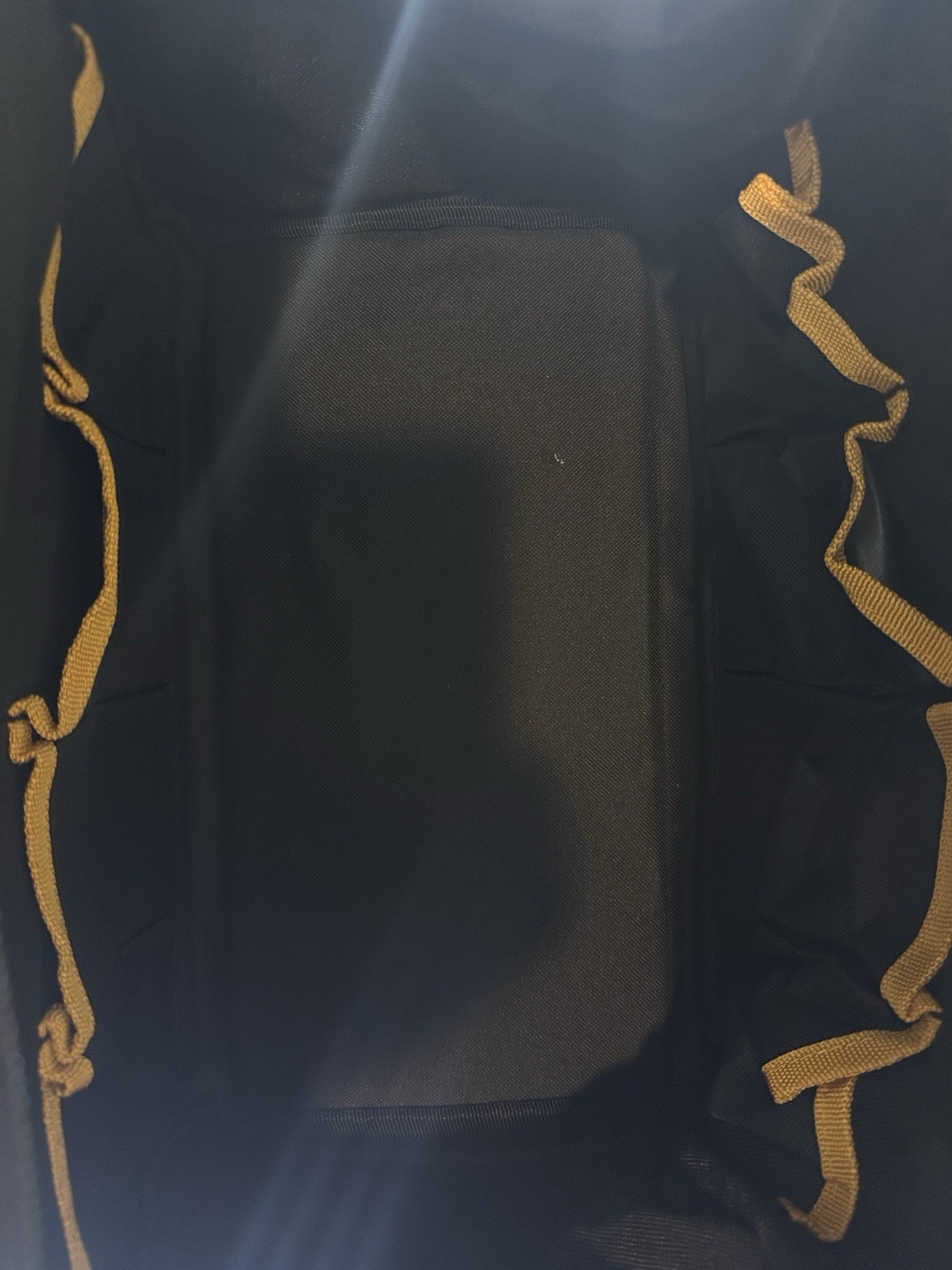 Olympia Tools 15 Inch Tool Bag With Handles and Shoulder Strap
