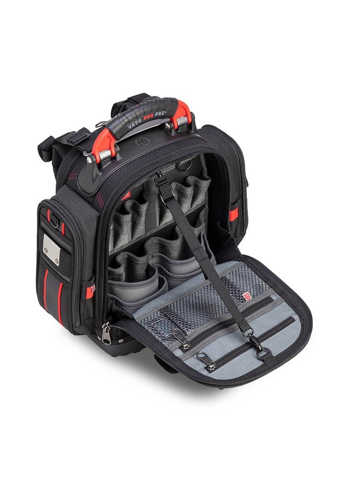 Veto Pro Pac TECH PAC MCP INFRARED