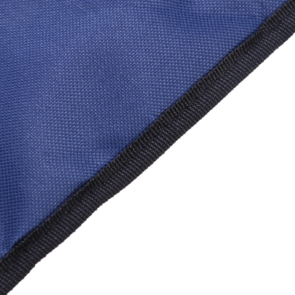 Tool Bags Men Canvas Wrench Pouch Mechanics Kit Pencil Case