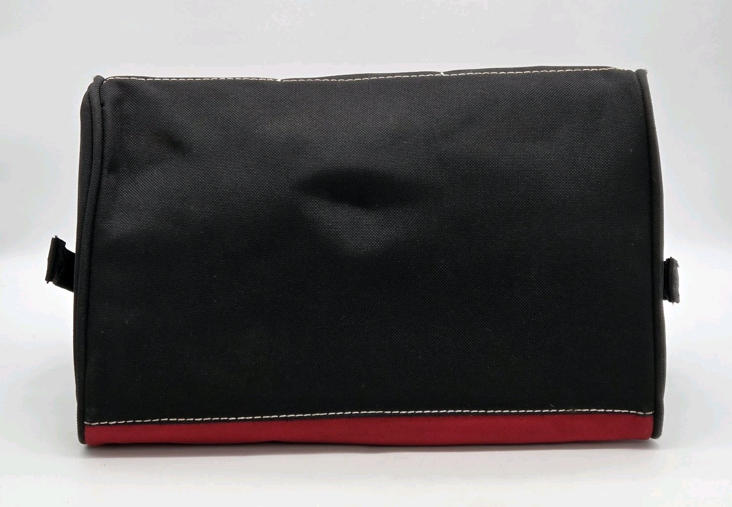Husky 82004N11 12 in. Tool Bag Storage Organizer Carrying Case Zip Closure