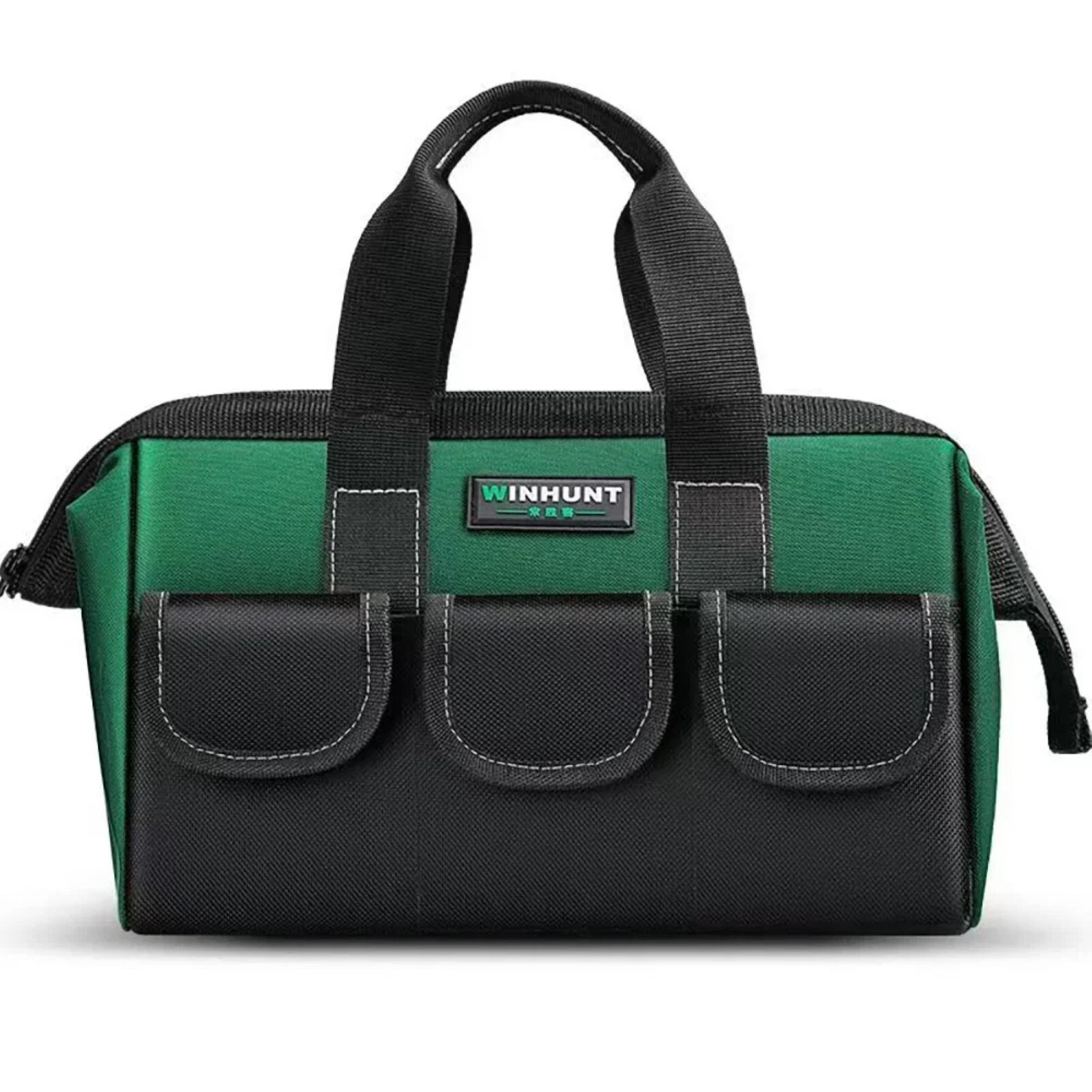 Tool Bag Heavy Duty Multifunctional Large Capacity Portable Storage Bag Outdoor