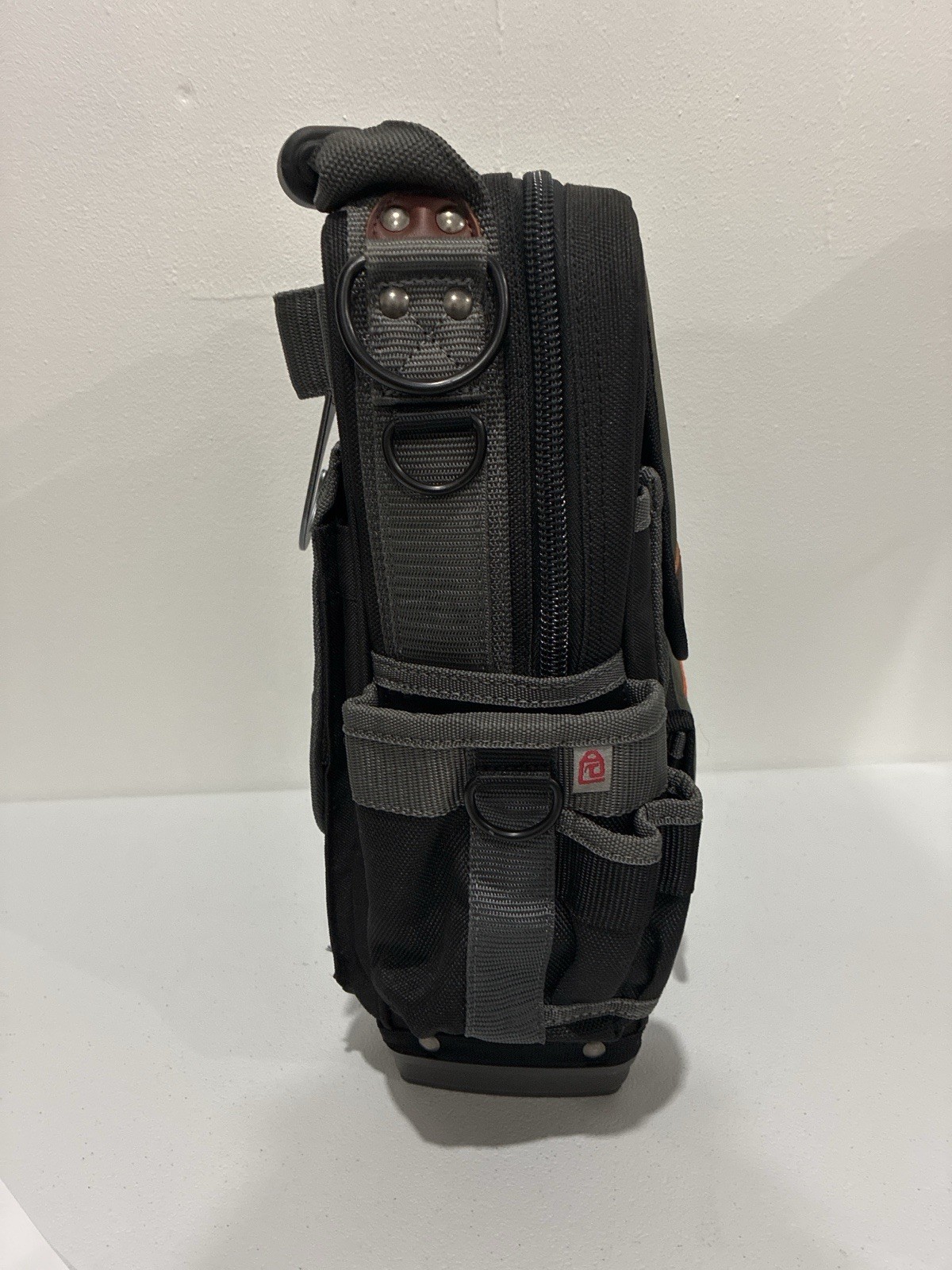 Veto Pro Pac MB3B Meter Bag Missing Insert New Open Box