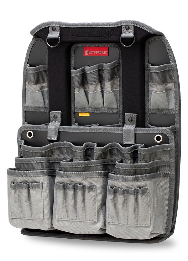 Veto Pro Pac Tech-LCT Wheeler Tall Wheeled Bag